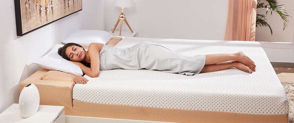 Best Bed Mattress: Secrets of Celebritie's Healthy and Quality Good Night Sleep
