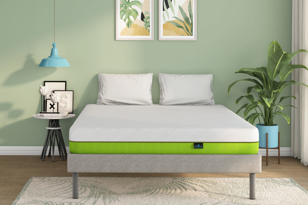 Best Quality Mattress To Beat The Heat This Summer