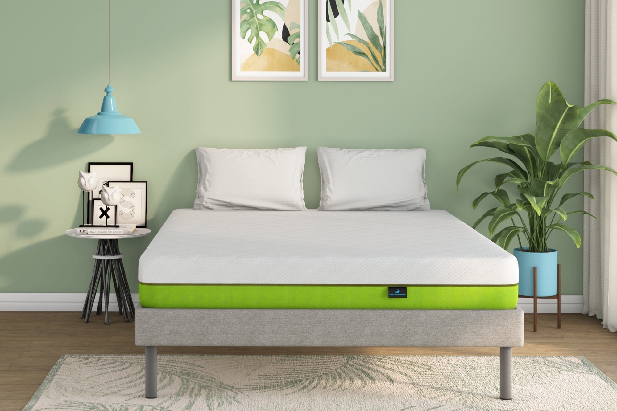 Memory foam mattress too hot in summer deals