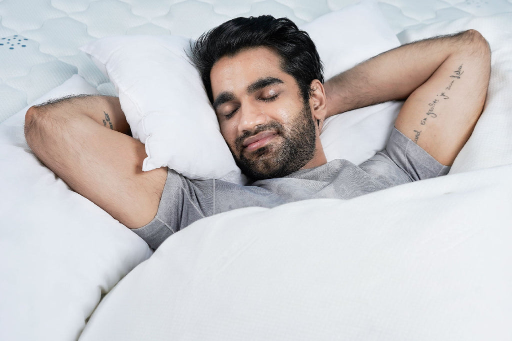 Buy the Top King Size Mattress in 2025 from Nilkamal Sleep