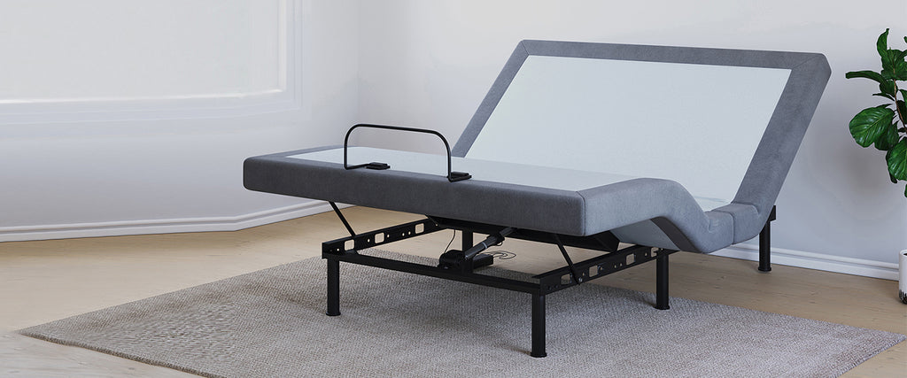 Buying Smart Adjustable Bed: Everything You Need To Know