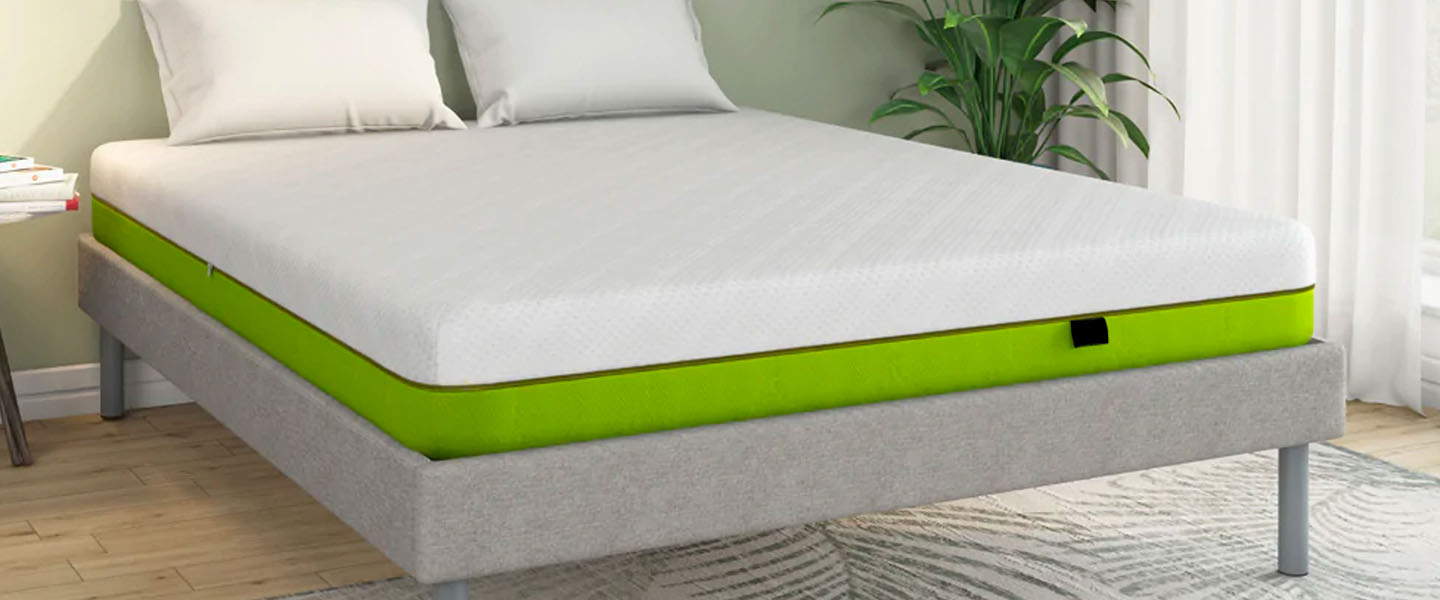 Why Choose a Latex Mattress for Uninterrupted Sleep Nilkamal Sleep
