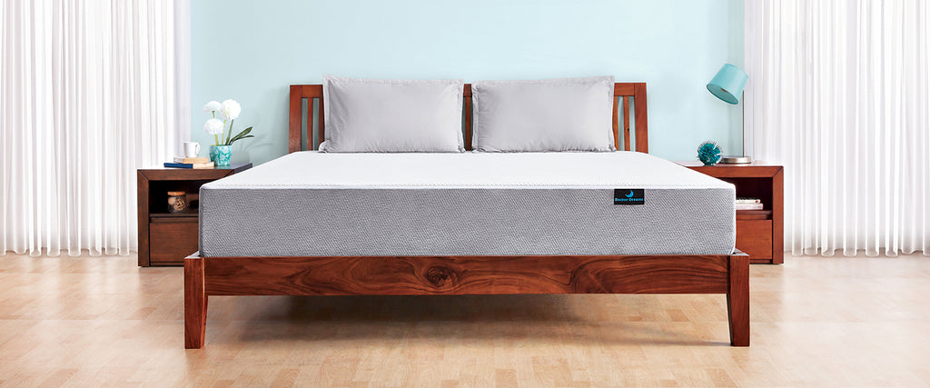 Choose the Right Bed Frame for Your Orthopaedic Mattress