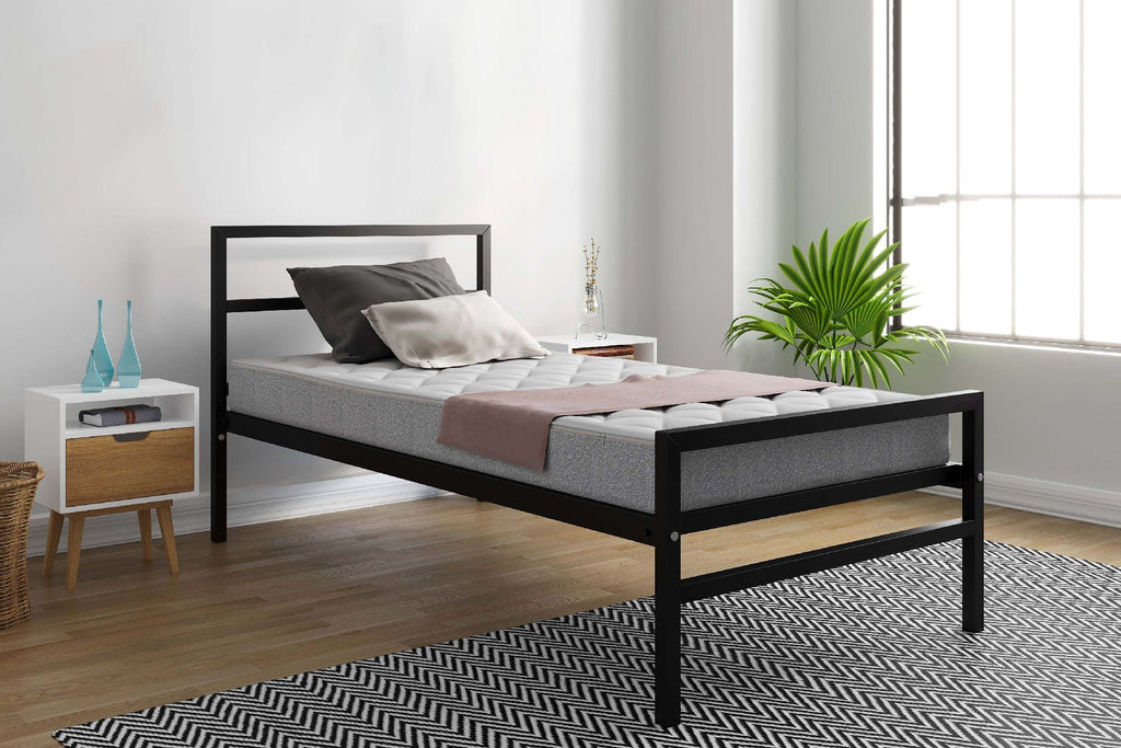 Choosing A Metal Bed Frame