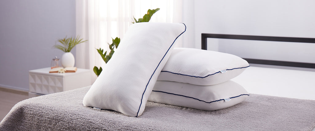 Cuddle Vs Memory Foam Pillow: Which One to Elevate Your Sleep?