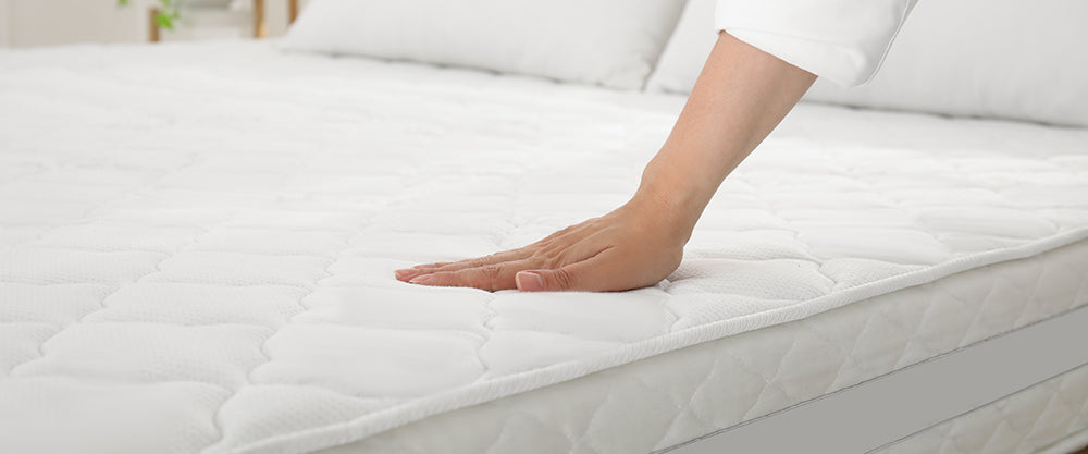 Double Bed, Double Comfort: Find the Mattress That Fits Just Right