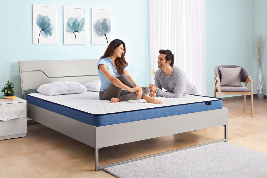 Enhance The Look of Your Bedroom With A King Size Bed