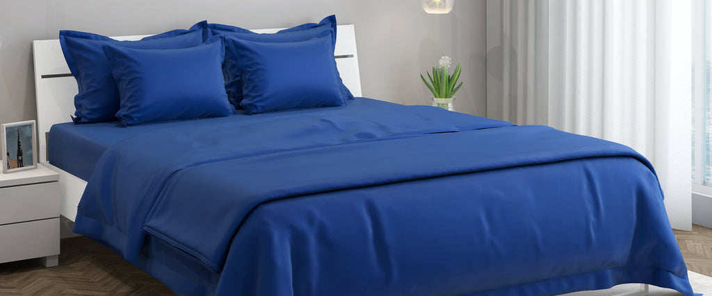 Essential Tips To Take Care of Your Cotton Fitted Bedsheet