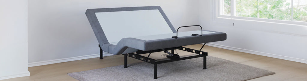 Everything About Adjustable Beds and Their Health Benefits