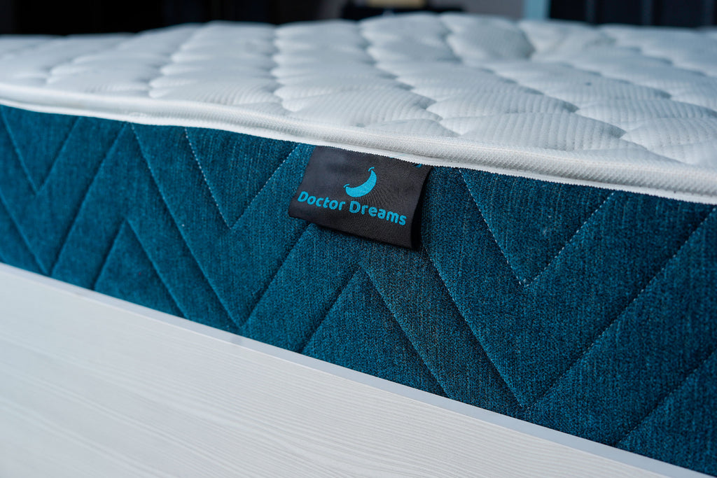 Different Types of Mattresses