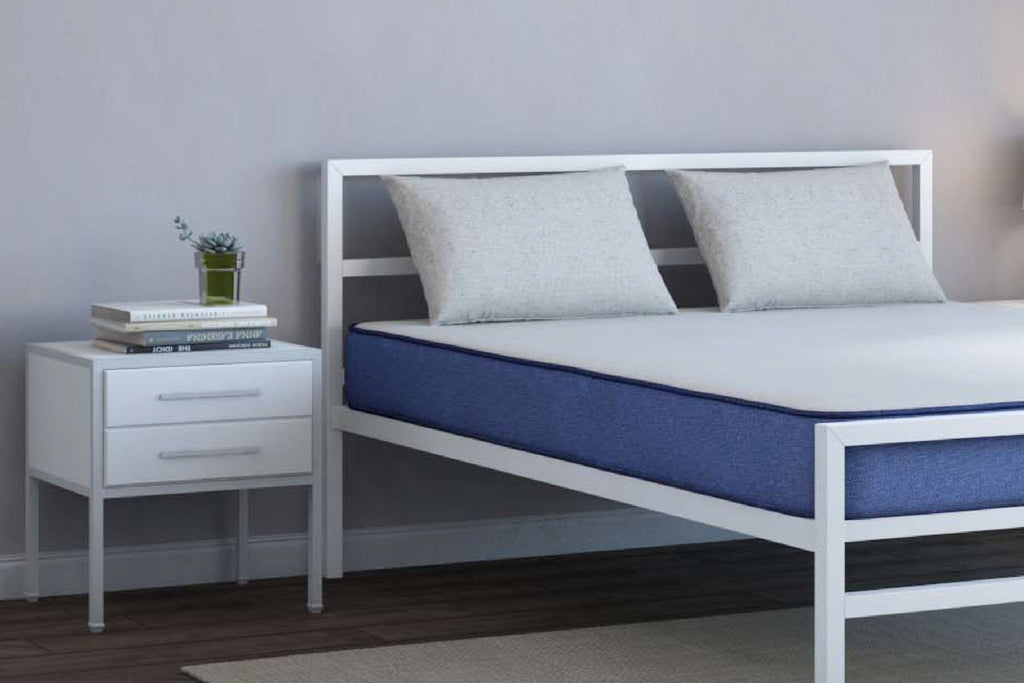 Eyeing A Metal Bed: Know Everything Here