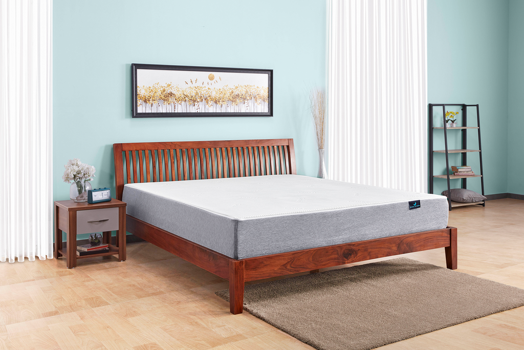 Finding Your Ideal Mattress Match with Max Icefoam Orthopaedic Mattress