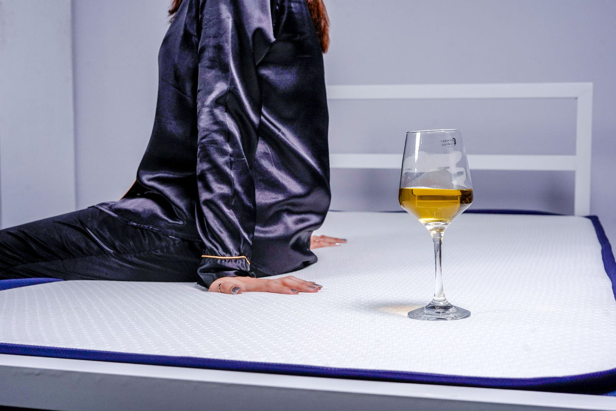 Firm vs Soft mattress Explore Which Mattress Is Better For You