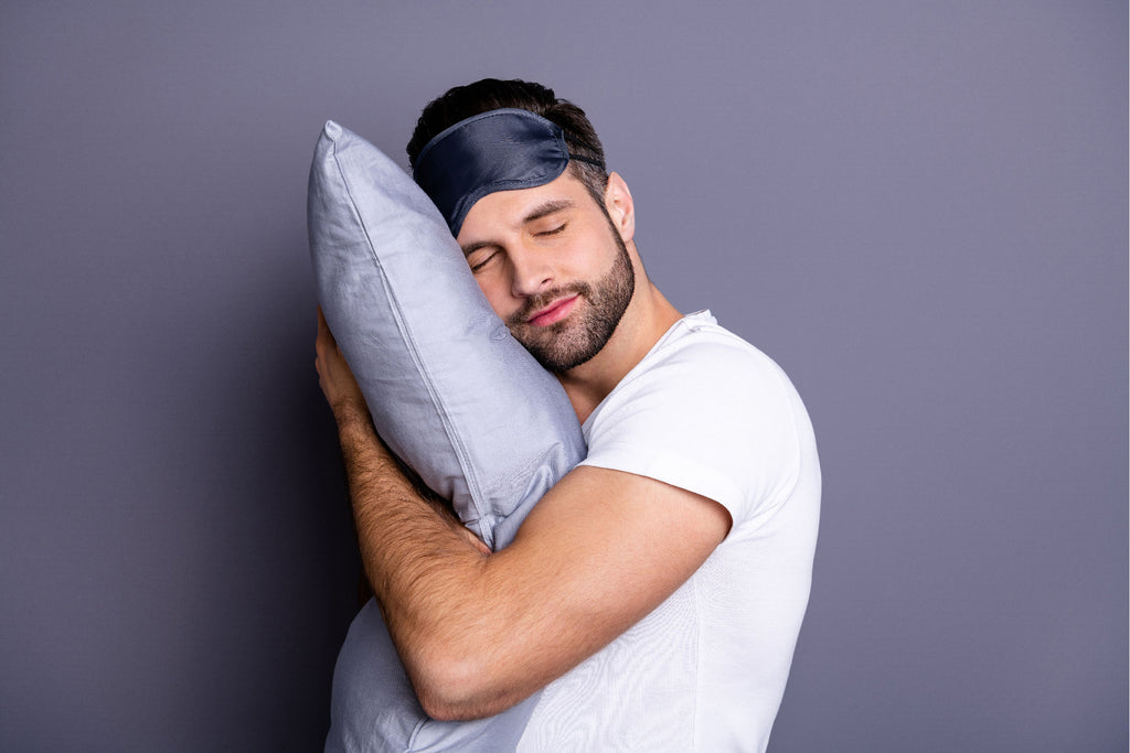 Best Fabrics for Sleeping