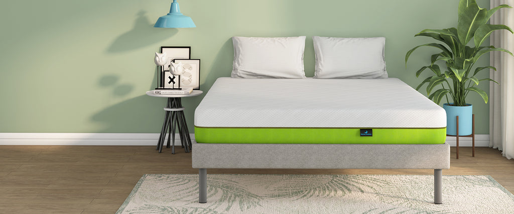 Get the Awesome Sleeping Experience By Using a Latex Mattress