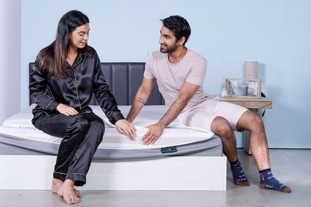 Guide To Buy A Comforter Online