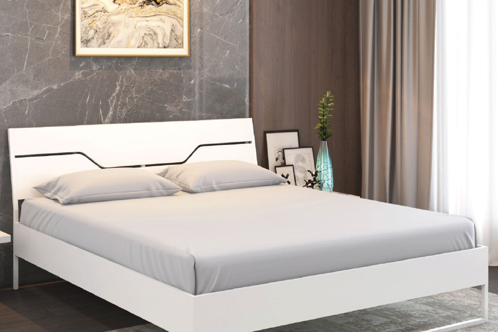 Doctor Dreams Guide to Install Headboard to a Metal Bed Frame