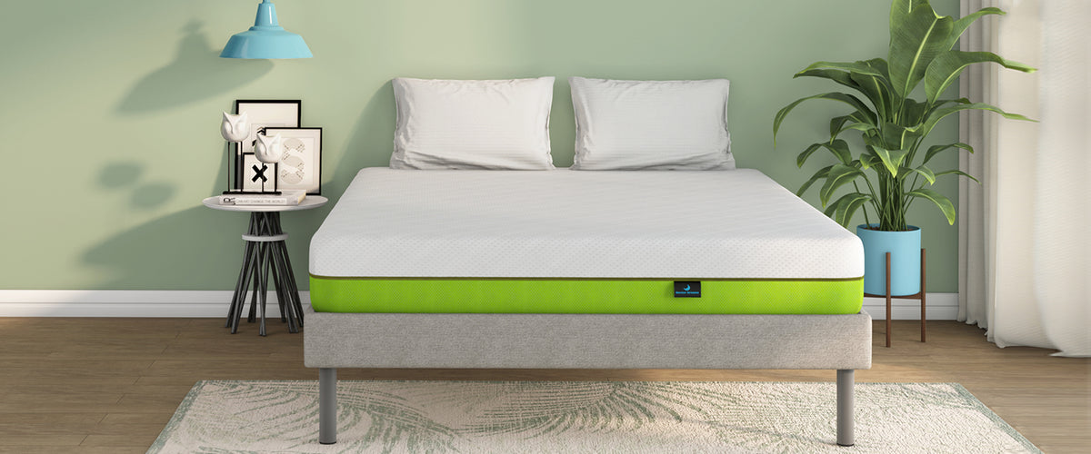 How Are Latex Mattresses Manufactured, and Why Should You Buy Them