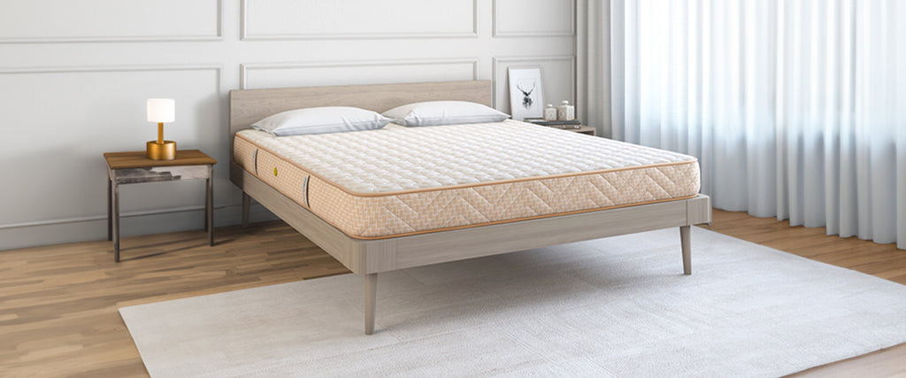 How Buying a Good Mattress Creates a Sleep-Friendly Environment