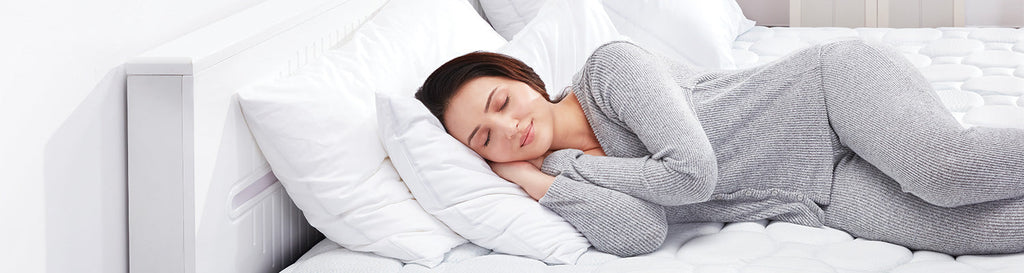How Orthopedic Mattress Acts as a Therapy for Back Pain?