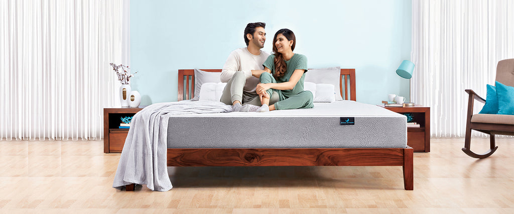 How Sleeping on Solid Wooden Beds Can Benefit Your Health Beyond its Aesthetic Look?