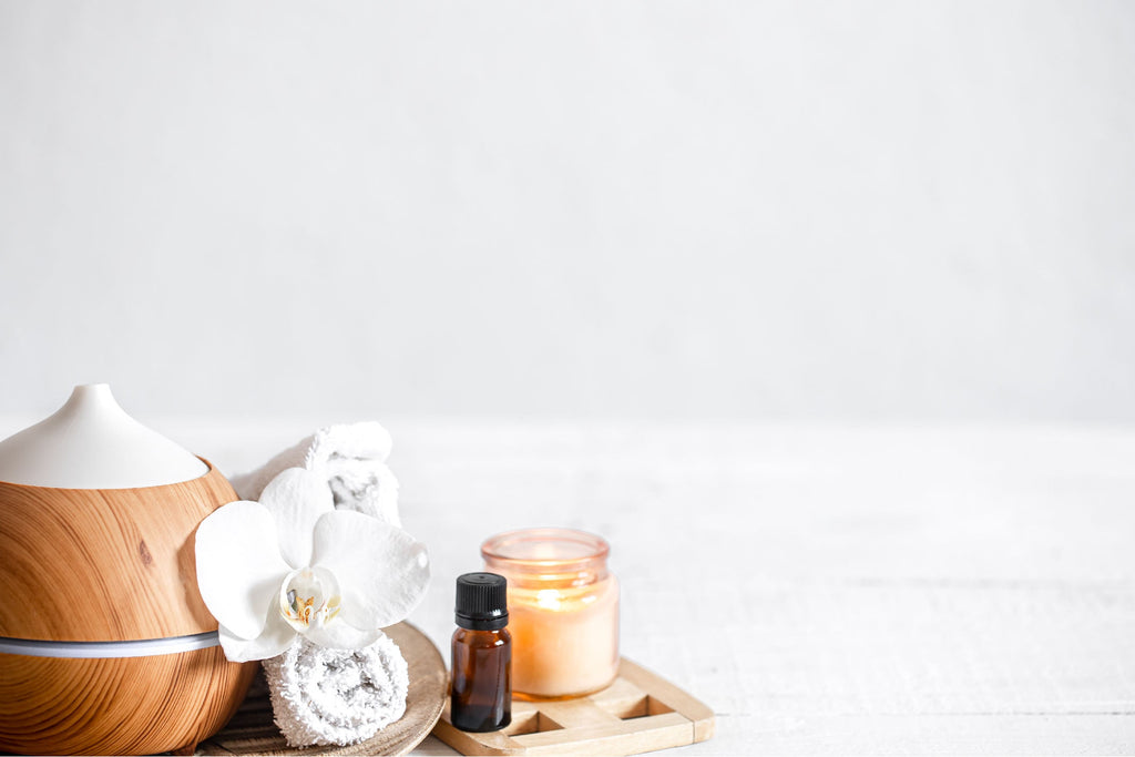 Essential Oil Diffuser Like A Professional