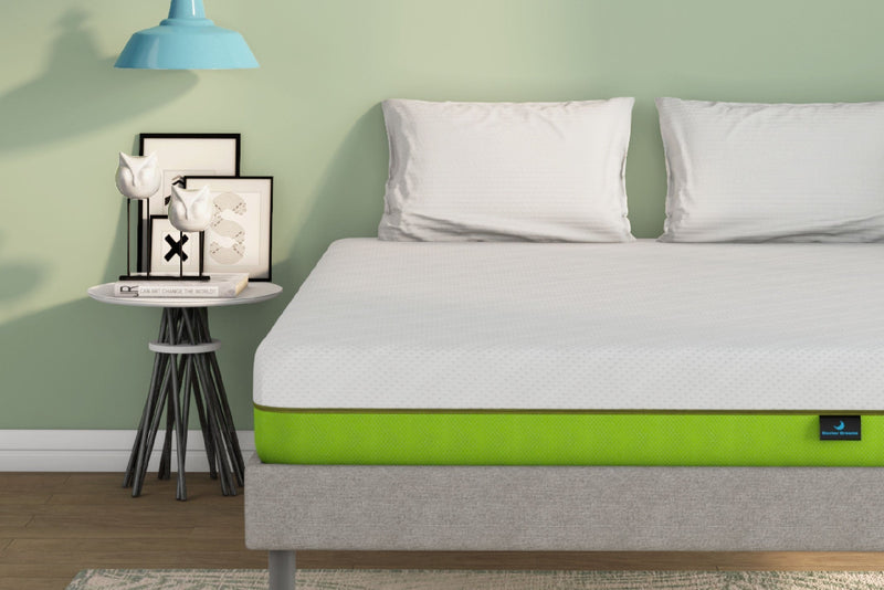 How Is Latex Top Mattress Useful In Back Pain? Nilkamal Sleep