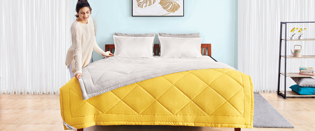 Tips for Maintaining Your Bed Sheets Like New
