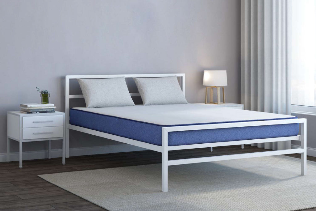 Interesting Reasons Why Queen Size Beds Are An Ideal Choice For Modern Home