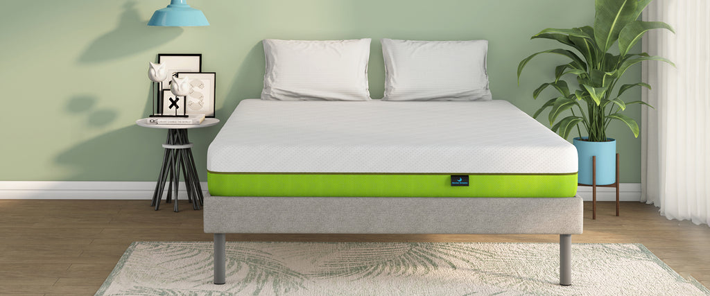 Latex Mattress- The Perfect Mattress For Side Sleepers