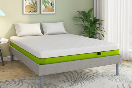 Latex mattress discount for adjustable bed