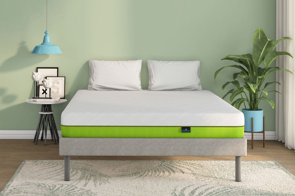 What Are the Advantages and Disadvantages of Latex Mattress?