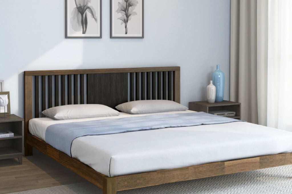 List of Best Bed Frame Materials