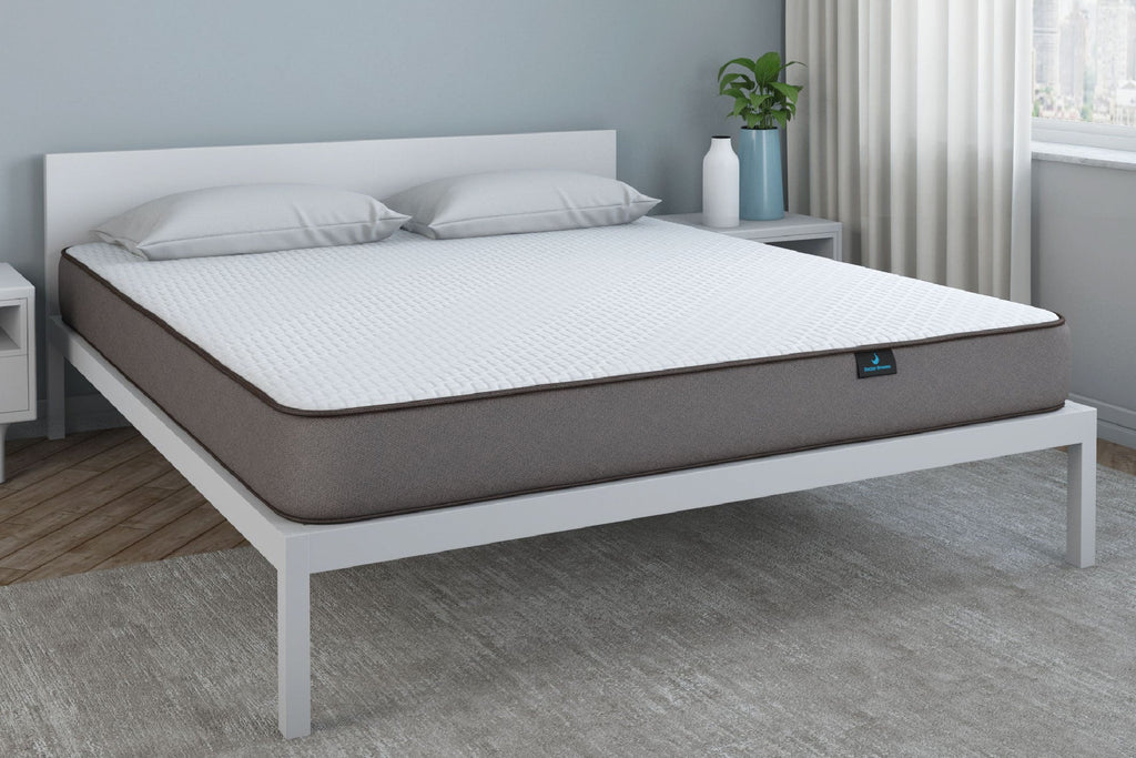 Major Benefits of Buying Dual Comfort Mattress