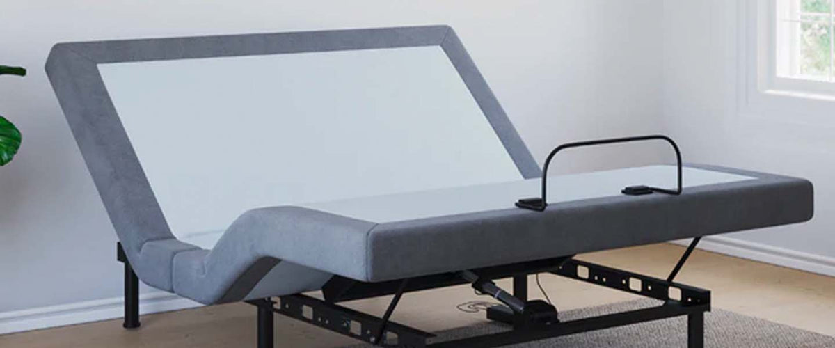 Matrix Adjustable Bed - A Revolution in Comfort and Style | Nilkamal Sleep