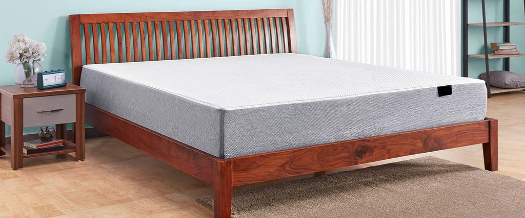 Mattress Matchmaker: Find Your Perfect Bed for a Good Night’s Sleep
