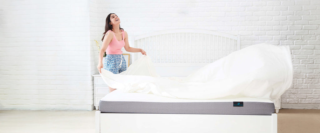 The Importance of Mattress Protectors for Allergy and Bug Protection