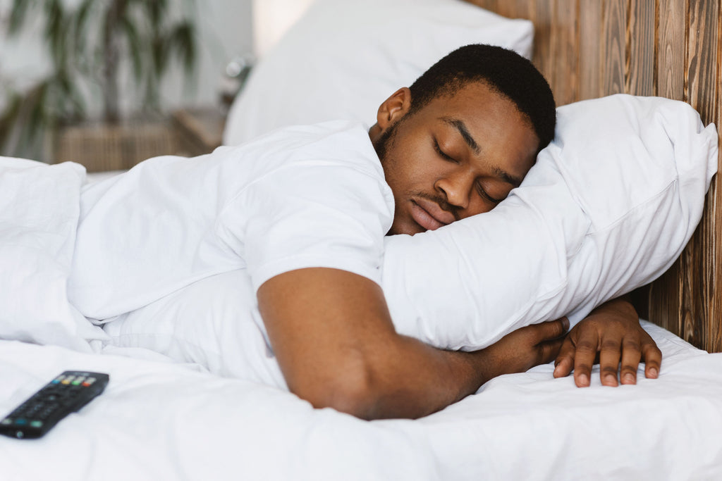 Features that can Help You Fall Asleep Faster