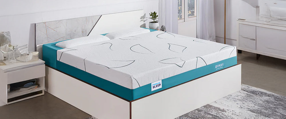 Mattress Types and Selecting the Best One for You