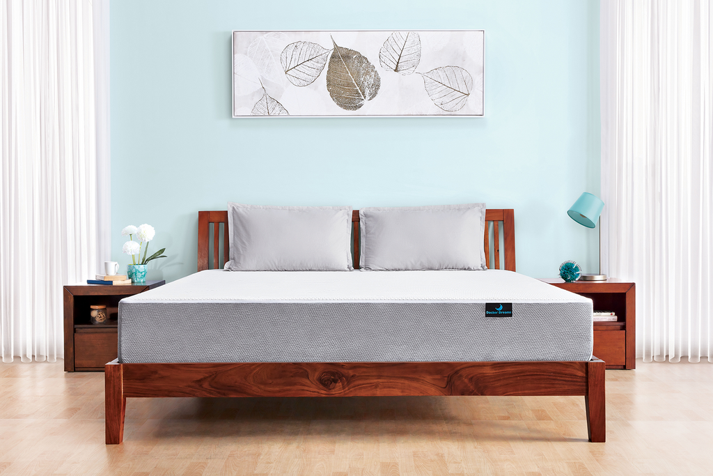 Max Icefoam Orthopedic Mattresses: The Physics Behind It and How It Affects Sleep Quality