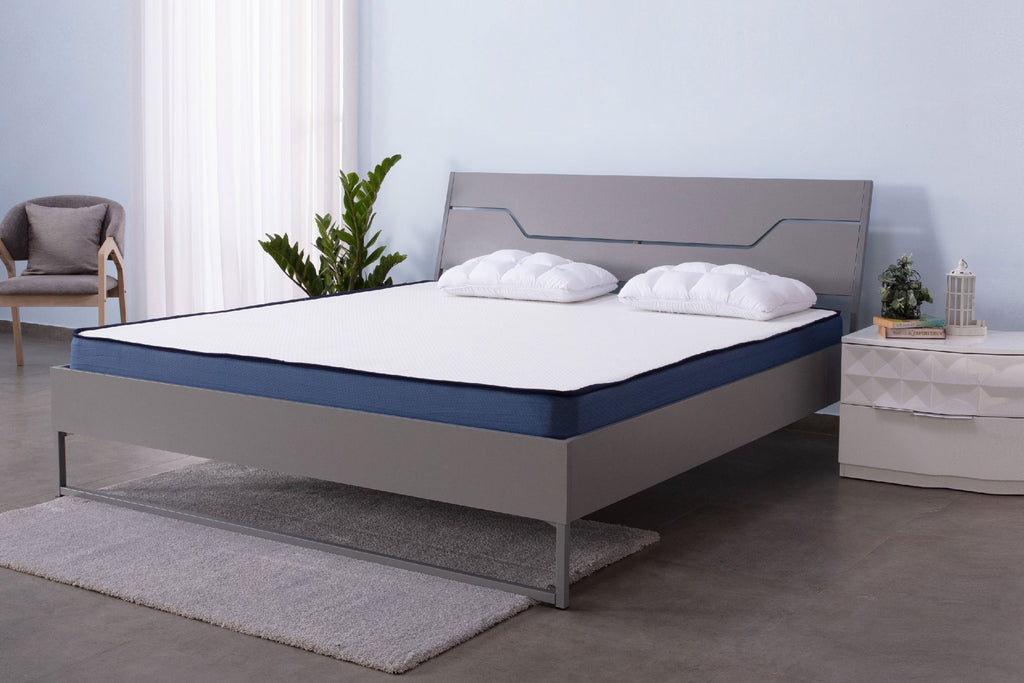 Memory Foam Mattress: The Pros and Cons