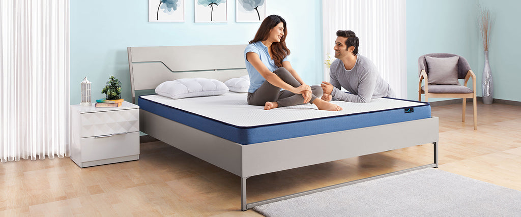 Modern Beds: Best Way to Give Your Bedroom the Best Makeover