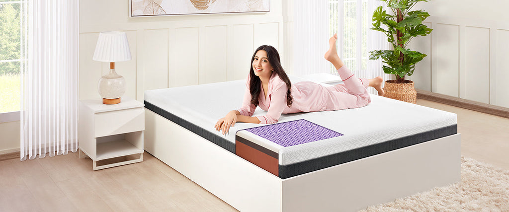Top Mattress Brands in India to Buy Mattress Online This Year