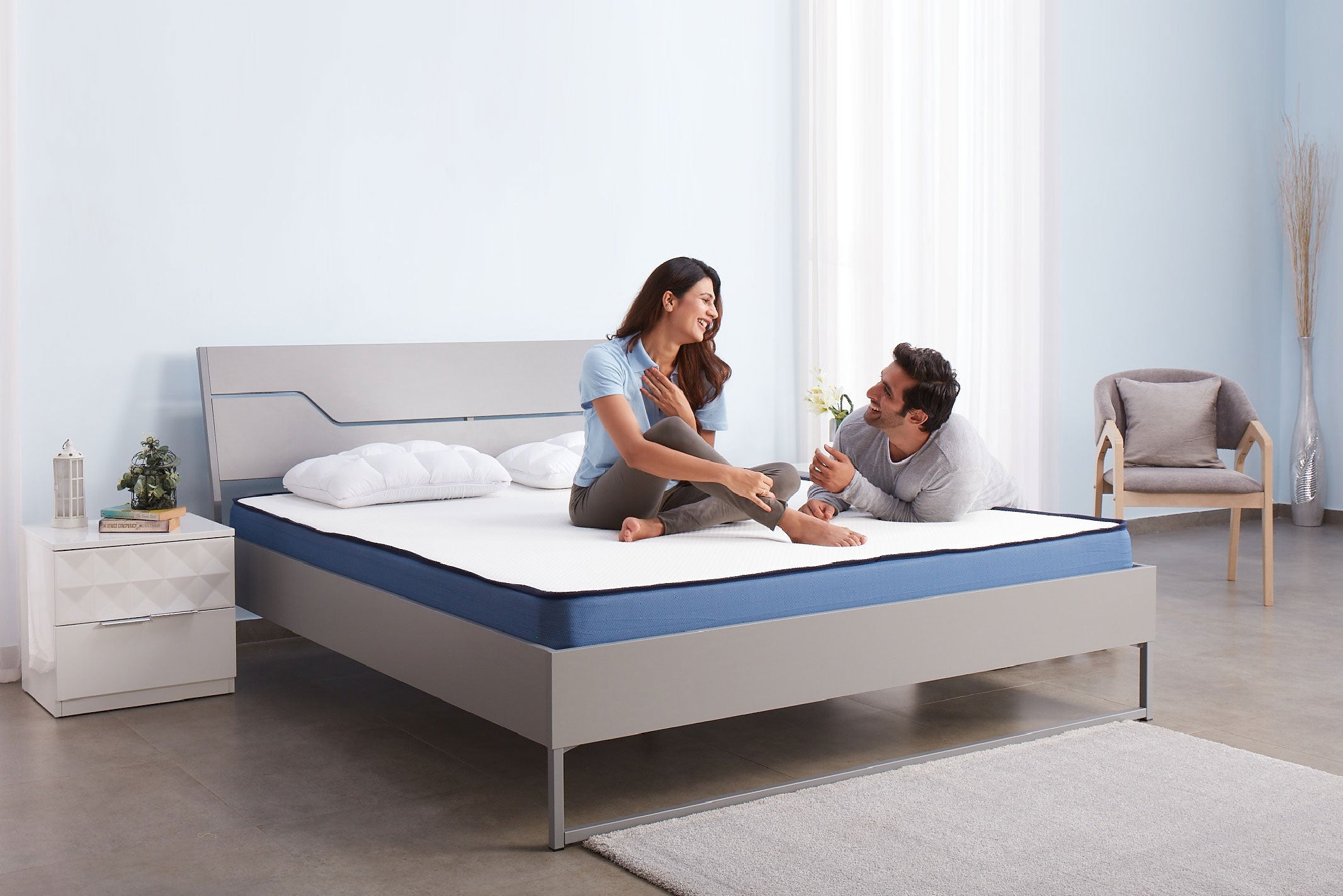 Everything About Queen Size Bed Mattress Sizes and Dimensions 