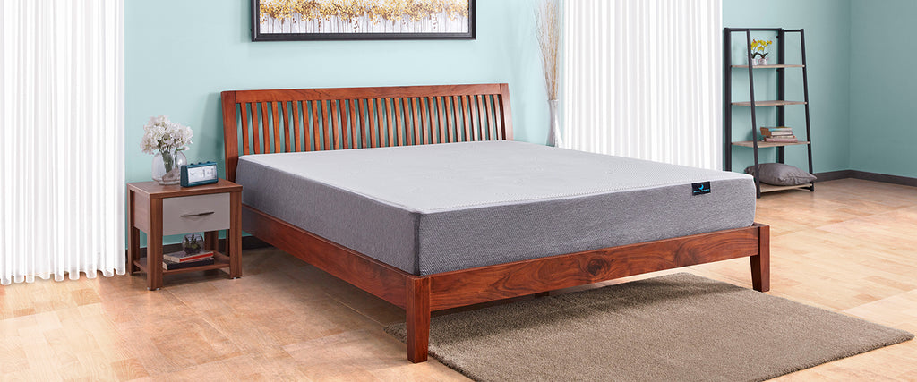 Redefine Your Sleep With the Best Bed and Mattress Combination