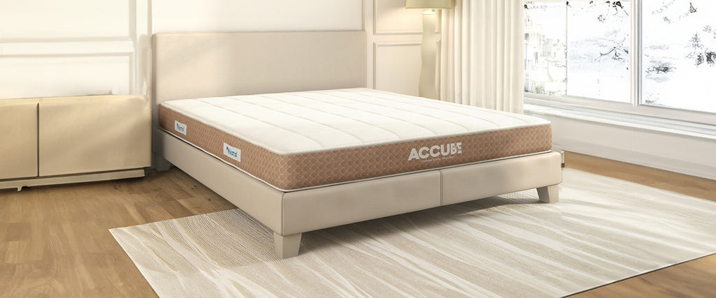 Revolutionise Your Well-Being with  the Health Pro Mattress