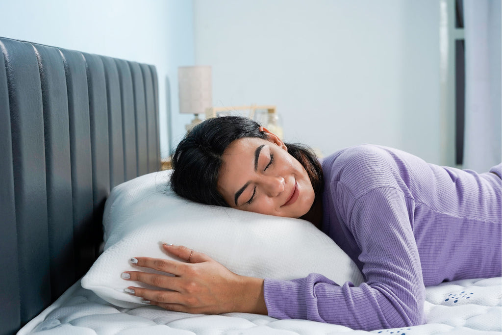 Simple Ways You Can Achieve Better Sleep this Year