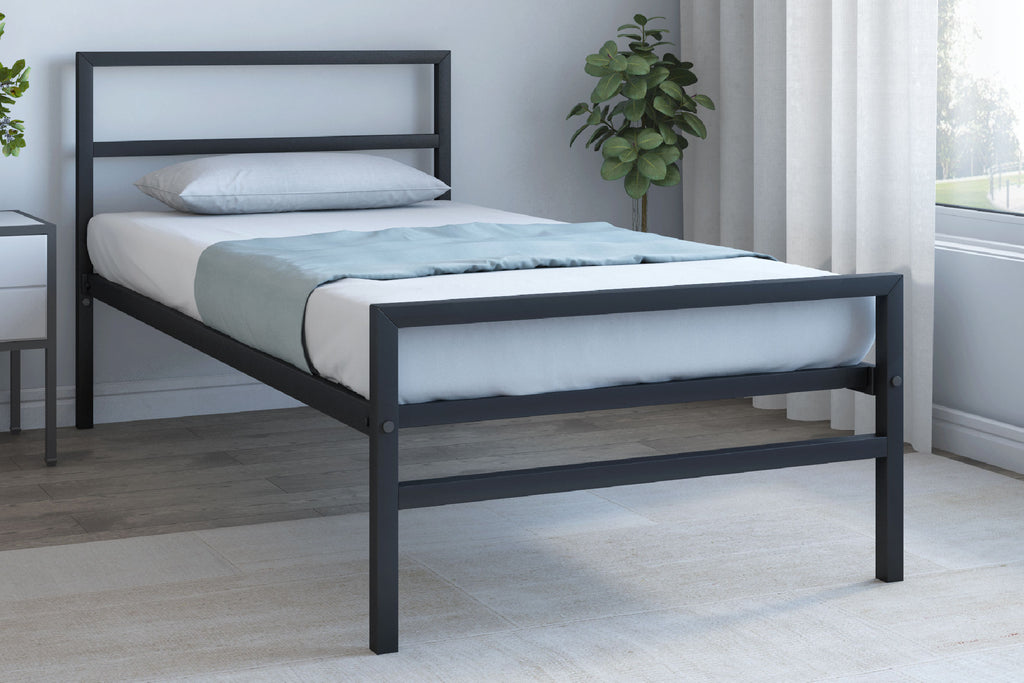 All You Wanted To Know About The Single Bed
