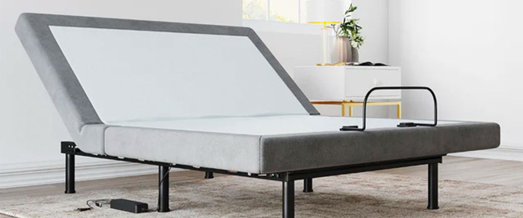 Sit, Sleep, Recline: The Multifunctional Recliner Bed