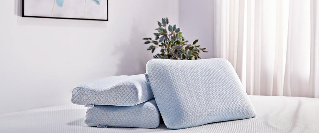 How to Choose the Best Pillow for Sound Sleep?